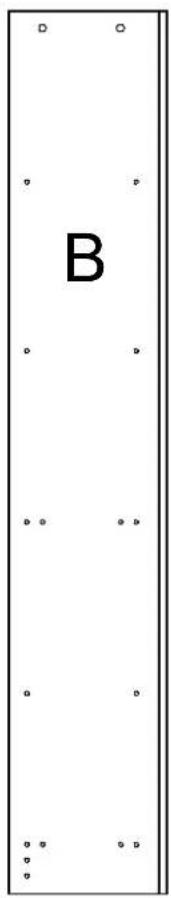 Tvilum 30376 - (376) - 2