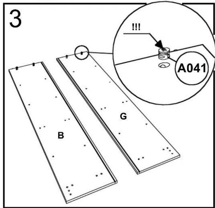 Tvilum 30376 - (376) - 10