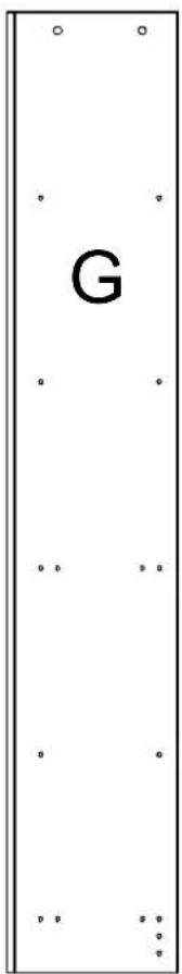 Tvilum 30376 - (376) - 4