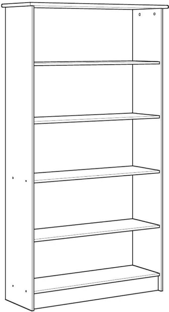Tvilum 30376 - 30376 - 1