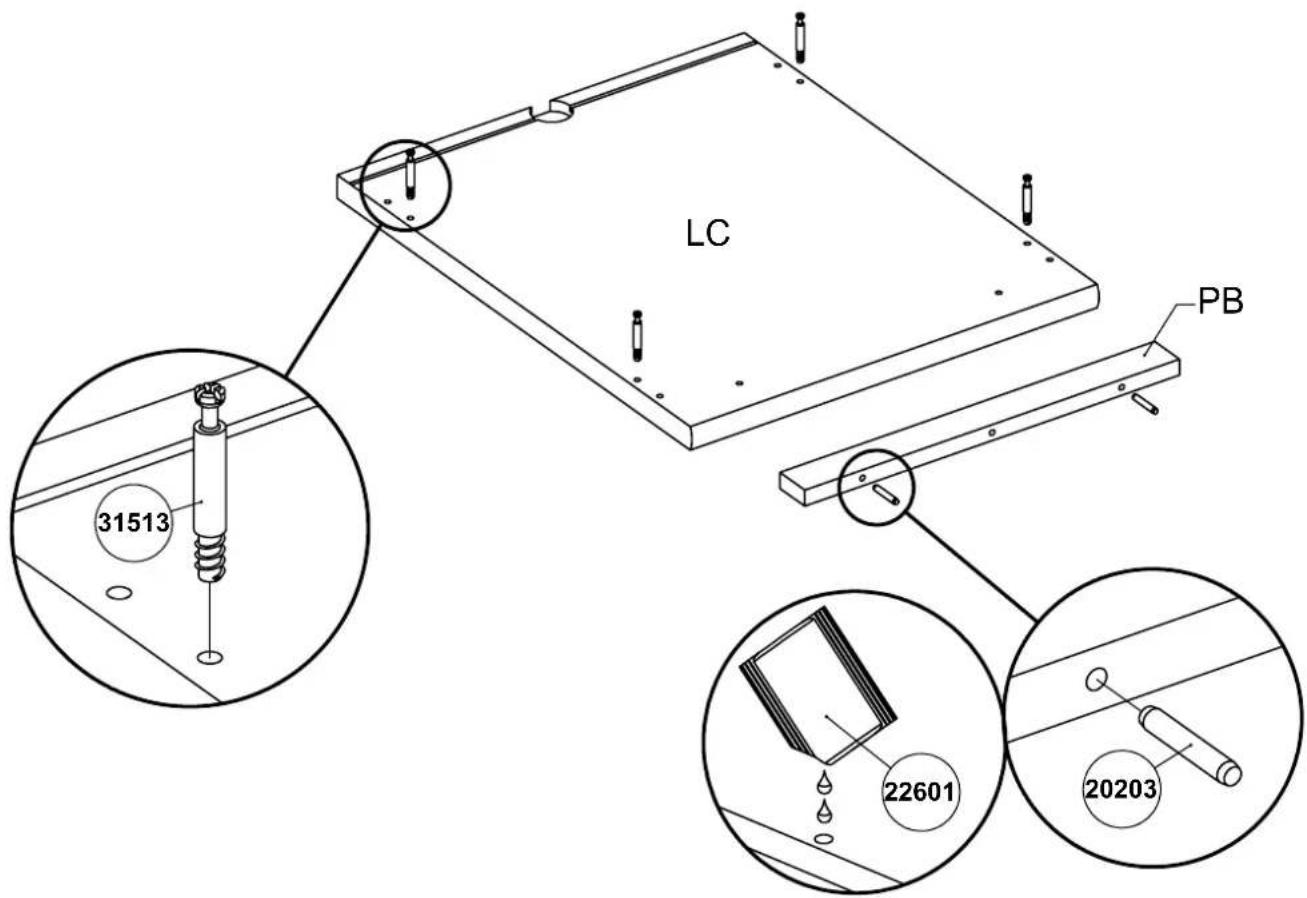 LC PB 31513 22601 20203