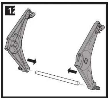 HOZELOCK 2n1 2475 - 3