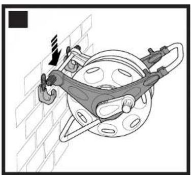 HOZELOCK 2n1 2475 - 14