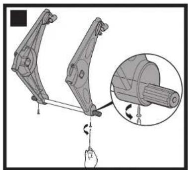 HOZELOCK 2n1 2475 - 4