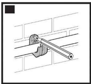HOZELOCK 2n1 2475 - 16