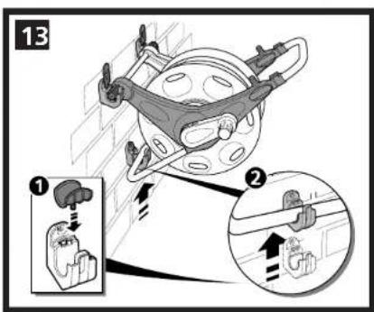 HOZELOCK 2n1 2475 - 15