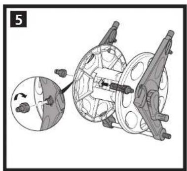 HOZELOCK 2n1 2475 - 7