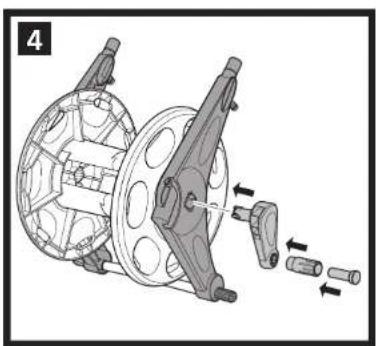 HOZELOCK 2n1 2475 - 6