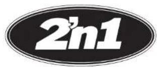 HOZELOCK 2n1 2475 - 2