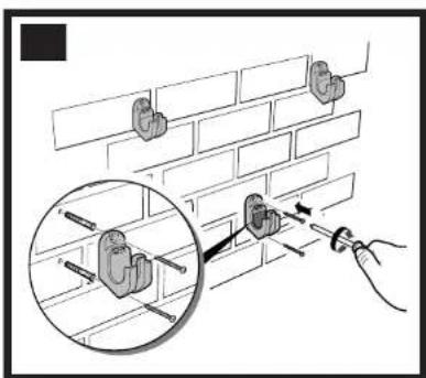 HOZELOCK 2n1 2475 - 19