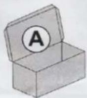 Heart of House Bergen 180 247/3591 - Please check you have all the fittings listed below - 2