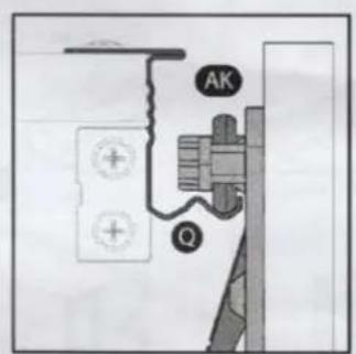 AK Q