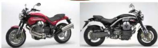 MOTO GUZZI Griso V850 (2007) - Griso0V8500-V1100 - 2