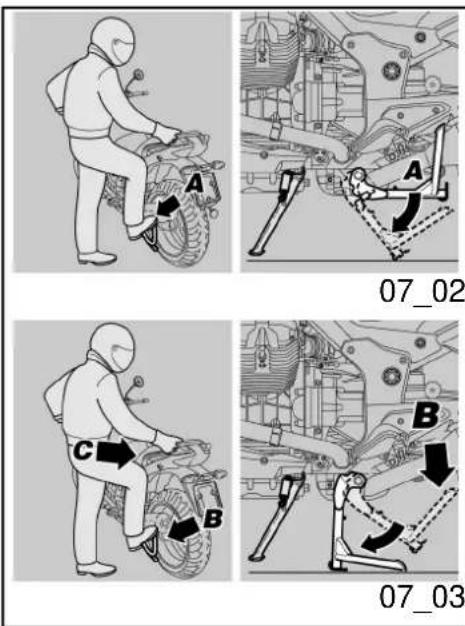 MOTO GUZZI Griso V850 (2007) - index0accessoires0(07\_01) - 1