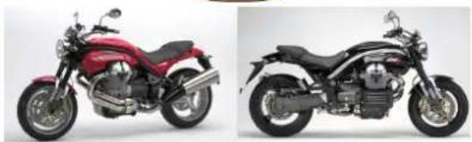 MOTO GUZZI Griso V850 (2007) - Griso0V8500-V1100 - 2