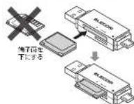 Elecom MRS-MBD09BK - パッケージ内容の確認 - 4