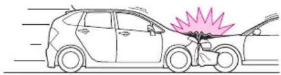 Honda Edix (2007) - 作動しないとき - 1