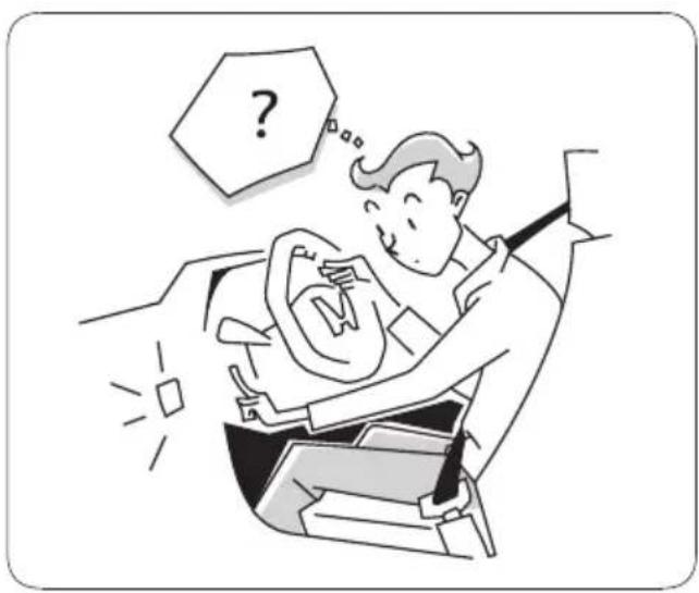 アレーキ エンジン ?