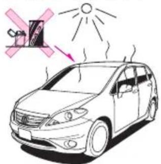 Honda Edix (2007) - どを放置しないで。 - 1