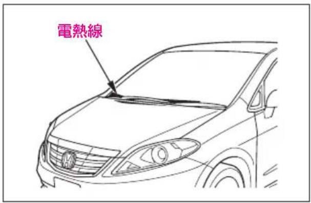 電熱線