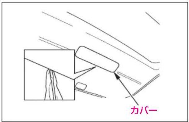 カバー