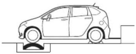 Honda Edix (2007) - 10・15モード燃費と実走行燃費との違い - 1