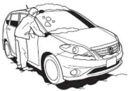 Honda Edix (2007) - GENUINE PARTS - 2
