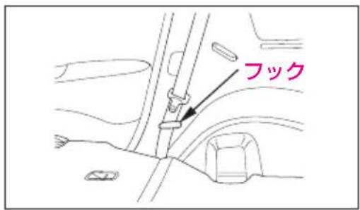 フック