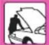 Honda Edix (2007) - ◆安全ドライブのための必読 6ポイント - 5