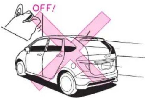 OFF!
