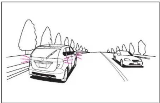 Honda Edix (2007) - 1事故の続発を防ぐ。負傷者がいる場合は、応急手当を - 1