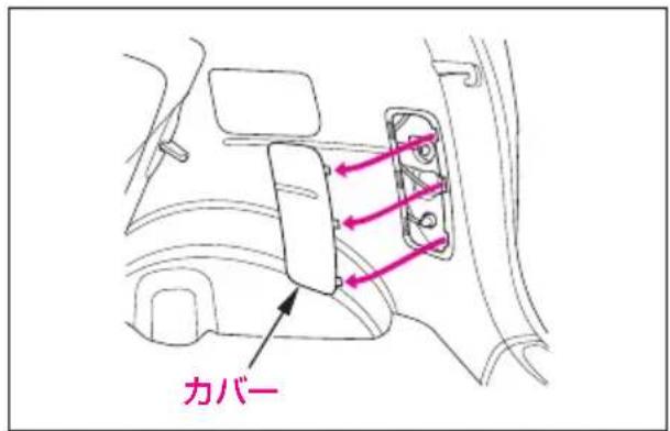 カバー