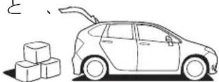 Honda Edix (2007) - 環境にやさしい省エネドライブをするために - 2