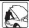 Honda Edix (2007) - 万一のとき - 1