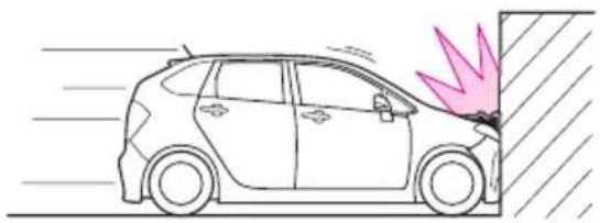 Honda Edix (2007) - 作動するとき - 1