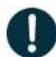 TOSOT GK-1509S - Warning - 3