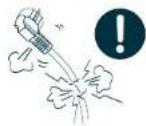 TOSOT GK-1509S - Warning - 2