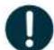 TOSOT GK-1509S - Warning - 1