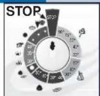 Ardo TL85SX - "STOP" НА ПРОГРАМАТОРУ: - 1