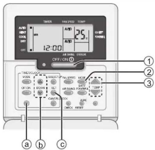 PANASONIC CS-Z35UD3EAW - Rövid ismertető - 1