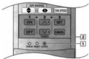 PANASONIC CU-E9CKP5 - ELÖKÉSZÜLETEK ÜZEMBE HELYEZÉS ELÖTT - 2