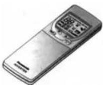 PANASONIC CU-E9CKP5 - ■ Tartozékok - 1