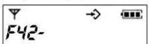PANASONIC KX-TCD951HGB - Az azonnali hívás üzemmód beállítása - 1