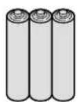 PANASONIC KX-TCD951HGB - Tartozékok (A készülékkel együtt szállítva) - 3