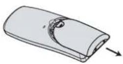 PANASONIC KX-TG1070HG - Fontos: - 1