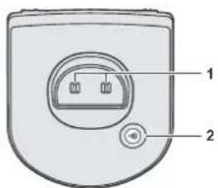 PANASONIC KX-TG1070HG - Előkészületek - 2