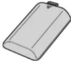 PANASONIC KX-TCD700HGB - Tartozékok (A készülékkel együtt szállítva) - 4
