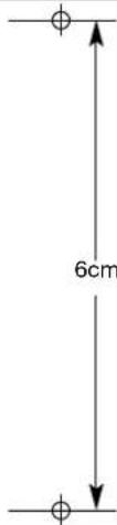 6cm