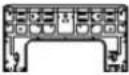 PANASONIC CS-CE12GKEW - A készülékkel szállított tartozékok - 1