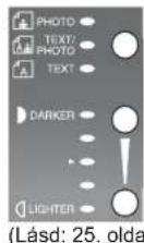 PANASONIC DP-8020E - ● Papír betöltése (kézi adagoló) - 10